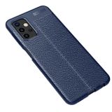 Gumový kryt LICHTI na Samsung Galaxy A32 5G - Modrá