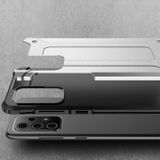 Kryt Tough Armor na Samsung Galaxy A52 5G - Černá