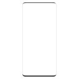 Ochranné sklo Full Screen Samsung Galaxy S21 5G - Černá