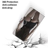 Peneženkové kožené pouzdro na Samsung Galaxy A11 / M11 - Miniskirt