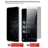 Temperované tvrzené sklo Anti-spy IMAK na Samsung Galaxy A52 5G