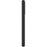 Gumový kryt na Samsung Galaxy A72 - Černá