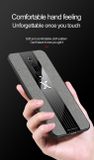 Gumový kryt na Xiaomi Mi 9T / 9T Pro - Černý