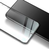 Ochranné sklo Full Screen na Motorola Moto E7 Power - Černá