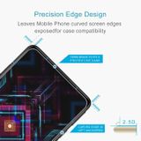 Ochranné sklo DIYLooks pro Xiaomi 12T / 12T Pro - Černá