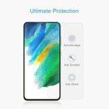 Ochranné sklo na Samsung Galaxy S21 FE