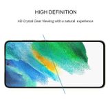 Ochranné sklo na Samsung Galaxy S21 FE