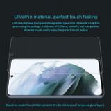 Ochranné sklo NILLKIN na Samsung Galaxy S21 FE