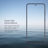 Ochranné sklo NILLKIN na Samsung Galaxy S21 FE