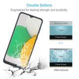 Ochranné sklo DIYLooks pro Samsung Galaxy A03