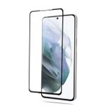 Ochranné sklo MOCOLO na Samsung Galaxy S22 Plus 5G - Černá