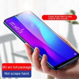 Ochranné sklo Full Glue pro Samsung Galaxy A03