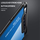 Ochranné Sklo na zadní část Samsung Galaxy A80 - Sky Blue