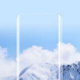 Ochranné sklo MOCOLO pro Xiaomi 12X - Černá