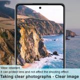 Ochranné sklo na kameru IMAK pro Samsung Galaxy A73 5G