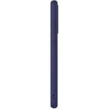 Gumový kryt IMAK na Samsung Galaxy A33 5G - Modrá