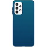 Gumový kryt NILLKIN na Samsung Galaxy A33 5G - Modrá