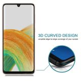 Ochranné sklo na Samsung Galaxy A33 5G