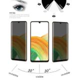 Ochranné sklo na Samsung Galaxy A33 5G