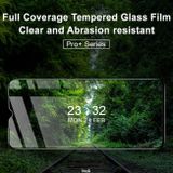 Ochranné sklo IMAK Full Screen pro Samsung Galaxy A23 5G / A03