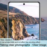 Ochranné sklo na kameru IMAK pro telefón Xiaomi Mi 11T / 11T Pro
