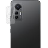 Ochranné sklo na kameru IMAK pro telefón Xiaomi 12 Lite