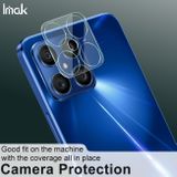 Ochranné sklo na kameru IMAK pro telefón Honor X8 4G