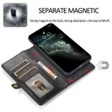 Multifunkční peněženkové pouzdro STRONG pro váš iPhone 14 - Černá