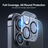 Ochranné sklo JOYROOM na zadní kameru 9H + 0.3 mm pro telefon iPhone 14 Pro / 14 Pro Max