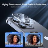 Ochranné sklo JOYROOM na zadní kameru 9H + 0.3 mm pro telefon iPhone 14 Pro / 14 Pro Max