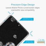 Temperované Tvrzené sklo na Samsung Galaxy S20 Ultra  - 0.26mm 9H 2.5D Explosion-proof Non-full Screen