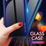 Pryžový kryt na Samsung Galaxy A20e - Červená
