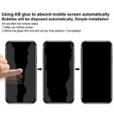 Ochranné sklo IMAK Anti-spy pro Samsung Galaxy A73 5G