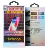Ochranná fólie Hydrogel IMAK pro Samsung Galaxy A73 5G (2 ks)