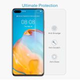 Temperované Tvrzené sklo na Huawei P40 - 0.26mm 9H Surface Hardness 2.5D Explosion-proof Tempered Glass Non-full Screen