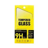 Temperované Tvrzené sklo na Huawei P40 - 0.26mm 9H Surface Hardness 2.5D Explosion-proof Tempered Glass Non-full Screen