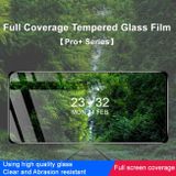 Ochranné sklo IMAK Full Screen pro Xiaomi 12T / 12T Pro