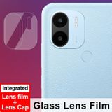 Ochranné sklo na kameru IMAK pro telefón Xiaomi Redmi A1