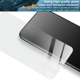 Temperované tvrzené sklo IMAK pro Honor X8 5G/X6