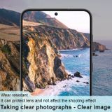 Ochranné sklo na kameru IMAK High Definition pro telefón Samsung Galaxy S23 Plus 5G