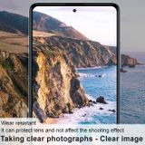 Ochranné sklo IMAK na kameru pro Xiaomi Redmi Note 12 Pro+ 5G