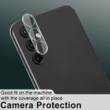 Ochranné sklo IMAK na zadní kameru pro Samsung Galaxy A14 4G/5G