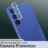 Ochranné sklo na kameru IMAK pro telefón Samsung Galaxy S23 Plus 5G