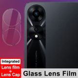 Ochranné sklo na kameru IMAK pro Oppo A58 5G