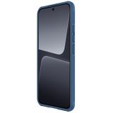 Gumový kryt NILLKIN CamShield pro Xiaomi 13 - Modrá