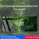 Ochranné sklo IMAK Pro+ Full Screen pro Oppo A58 5G
