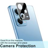 Ochranné sklo IMAK HD na kameru pro Xiaomi Redmi Note 12 Pro+ 5G