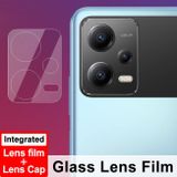 Ochranné sklo na kameru IMAK pro telefón Xiaomi Redmi Note 12 5G