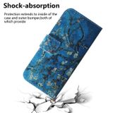 Peňaženkové kožené puzdro na Sony Xperia L4 - Magnetic Apricot