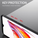 Ring Holder kryt METAL pro Xiaomi Redmi 12C – Modrá